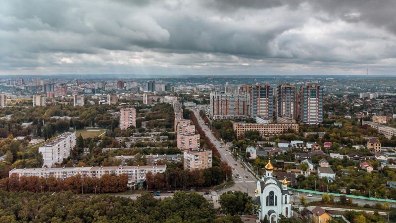 Мэр Харькова заявил о новых взрывах в городе